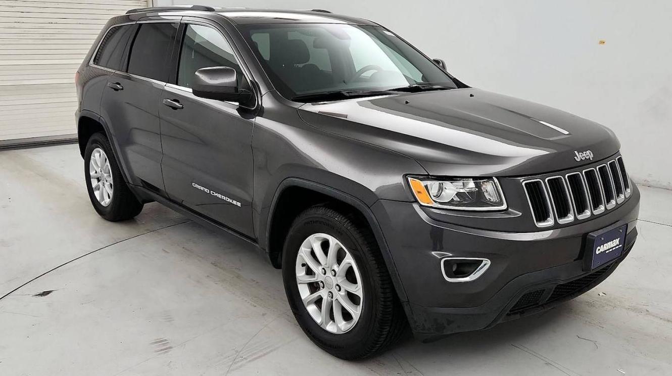 JEEP GRAND CHEROKEE 2015 1C4RJEAG0FC218945 image